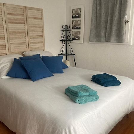 Appartement Duplex Lumineux Idealement Situe Ares Exterior foto